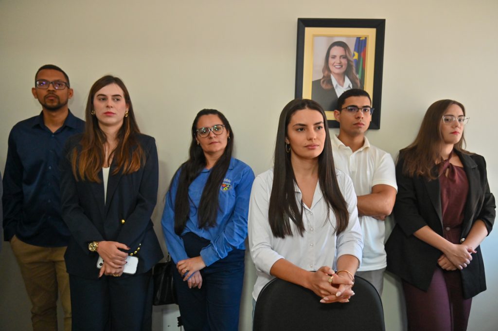 Foto: Reprodução/Prefeitura de Vitória da Conquista - BA