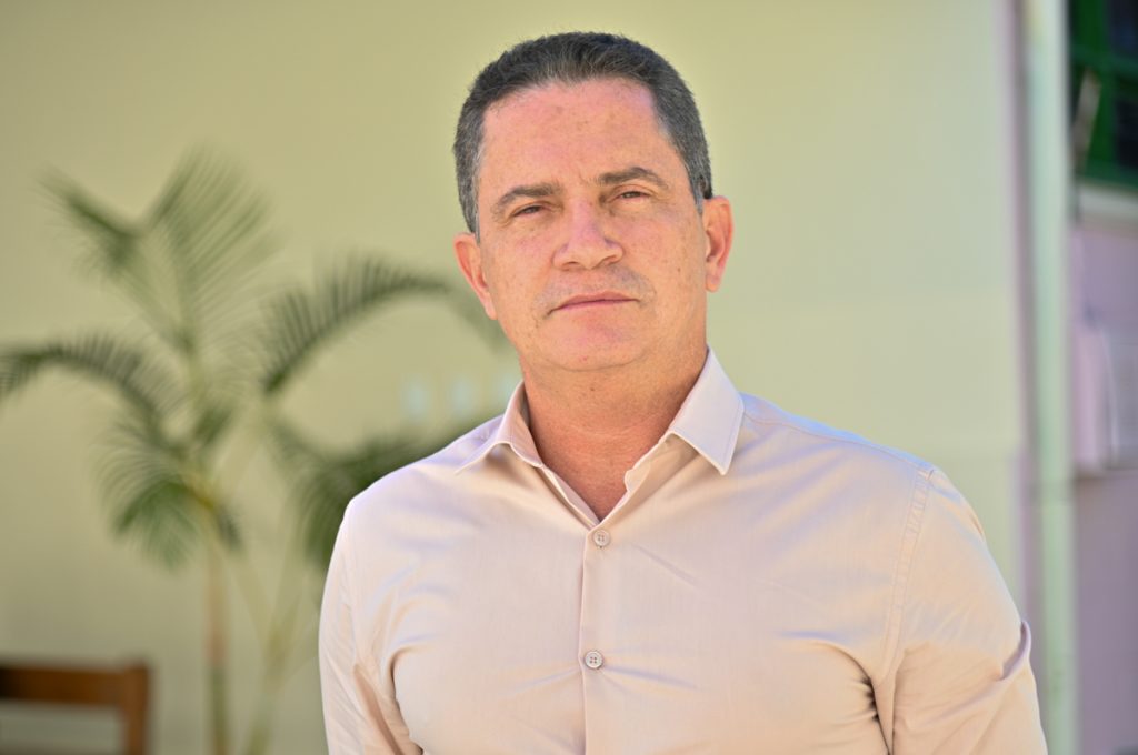 Foto: Reprodução/Prefeitura de Vitória da Conquista - BA