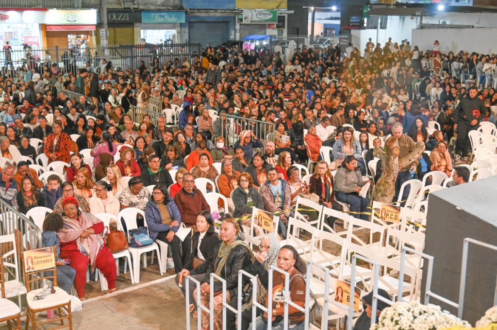 Foto: Reprodução/Prefeitura de Vitória da Conquista - BA
