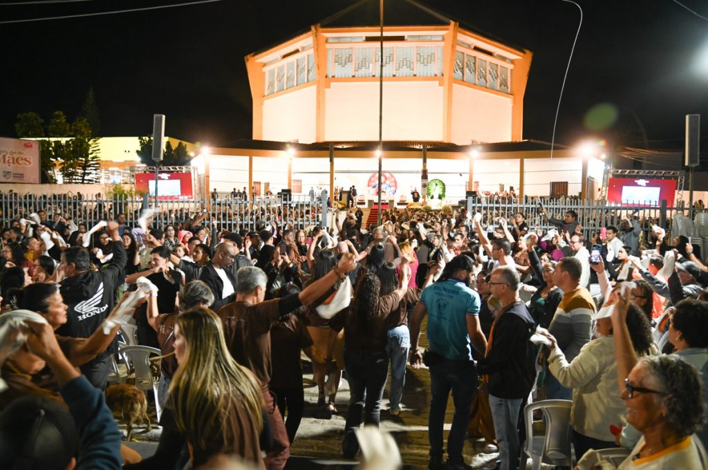 Foto: Reprodução/Prefeitura de Vitória da Conquista - BA