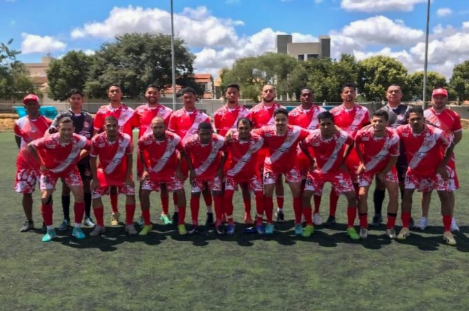 Moicana e Grêmio são finalistas no Campeonato Municipal de Futebol da Série A