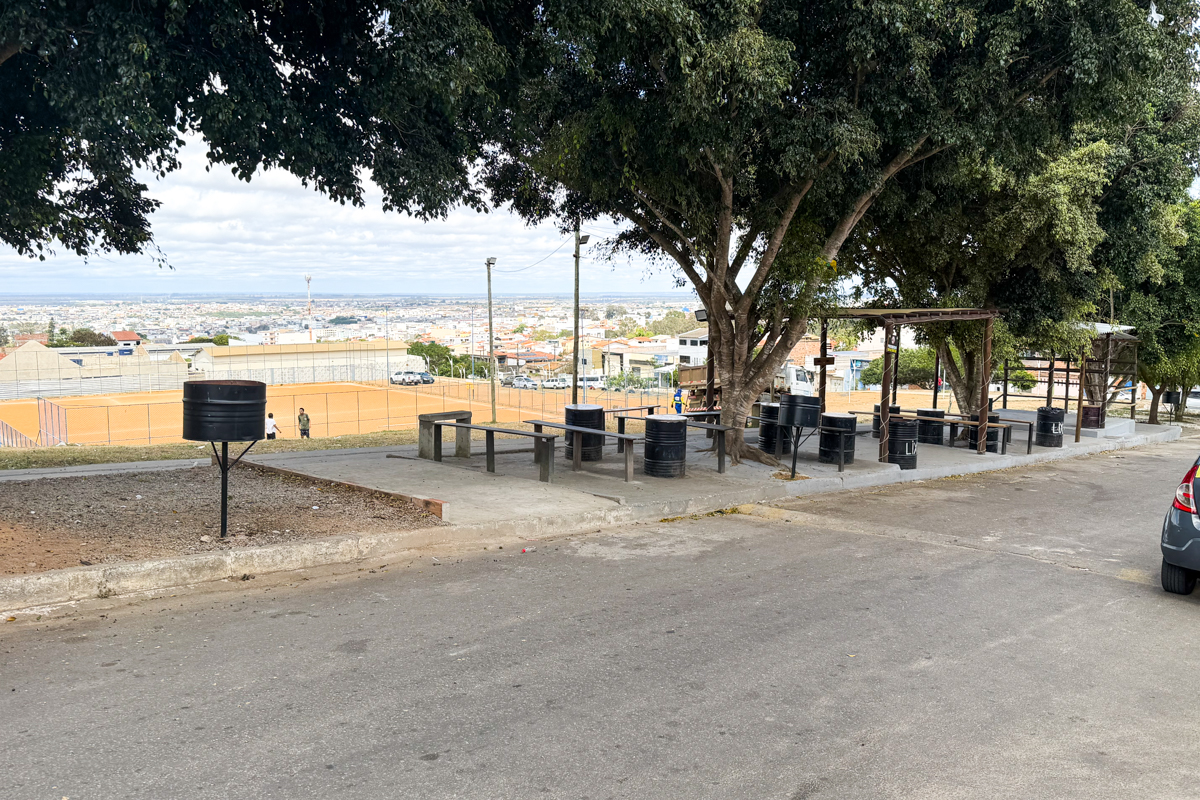 Foto: Reprodução/Prefeitura de Vitória da Conquista - BA