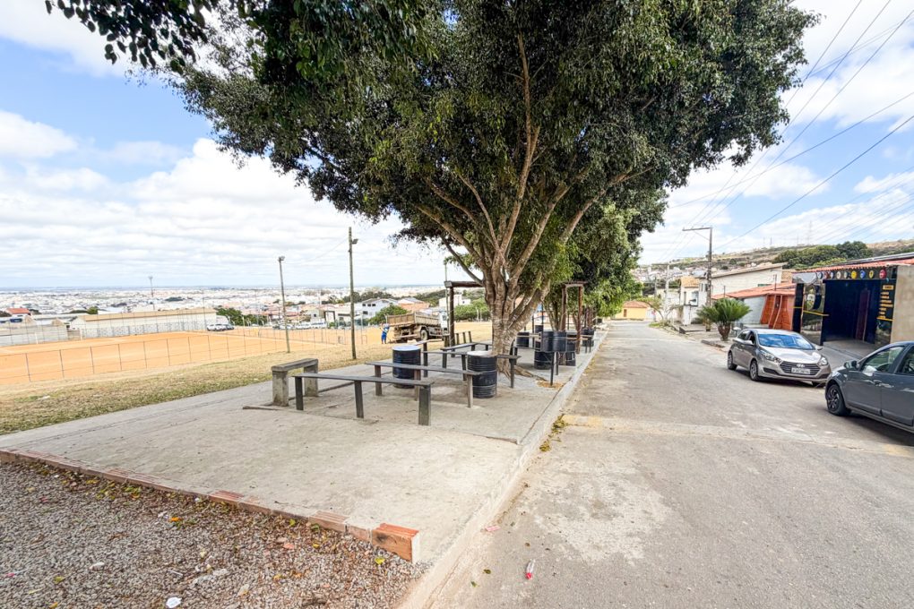 Foto: Reprodução/Prefeitura de Vitória da Conquista - BA