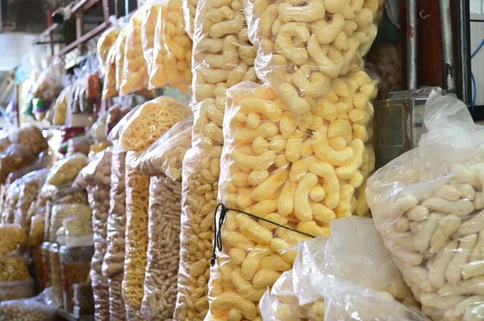 Na Capital do Biscoito, o São João tem gosto de tradição e cheiro de fornada quente