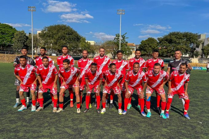Campeonato Municipal de Futebol: equipes do Moicana e Grêmio avançam para as semifinais