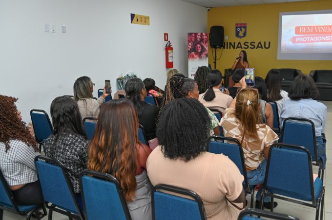 Atividades formativas do Programa “Mulheres que Conquistam” começam nesta quinta-feira, 2
