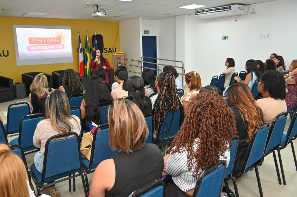 Foto: Reprodução/Prefeitura de Vitória da Conquista - BA