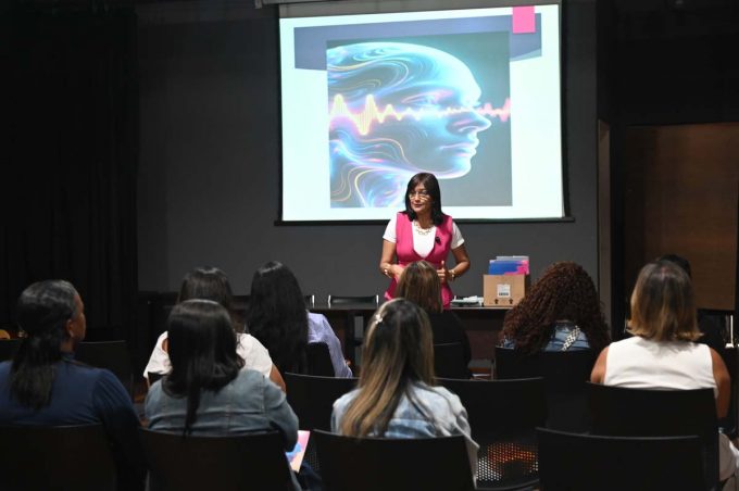 Mulheres que Conquistam: Secretaria de Políticas para Mulheres realiza primeiro encontro da 4ª edição