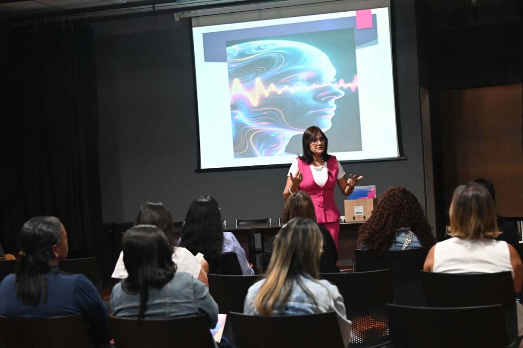 Foto: Reprodução/Prefeitura de Vitória da Conquista - BA