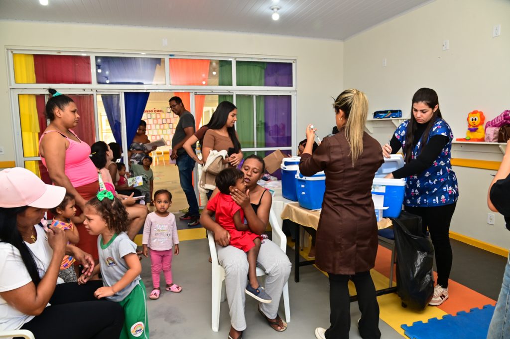 Foto: Reprodução/Prefeitura de Vitória da Conquista - BA