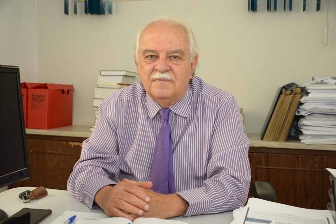 Prefeitura decreta luto oficial de três dias pela morte do advogado e ex-prefeito Murilo Mármore