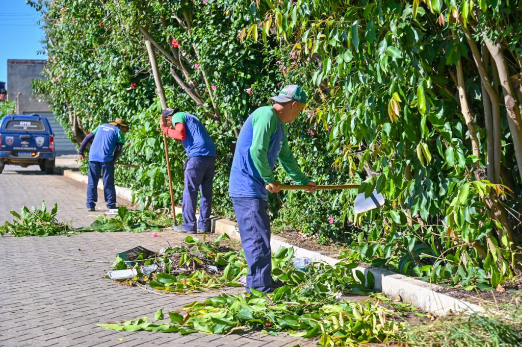 Foto: Reprodução/Prefeitura de Vitória da Conquista - BA