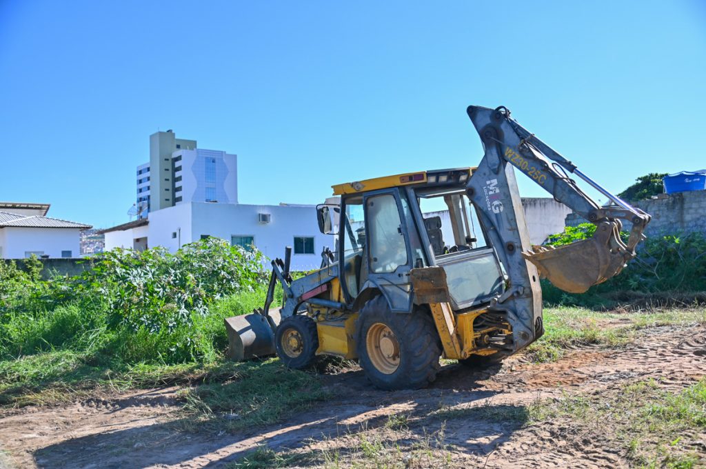 Foto: Reprodução/Prefeitura de Vitória da Conquista - BA