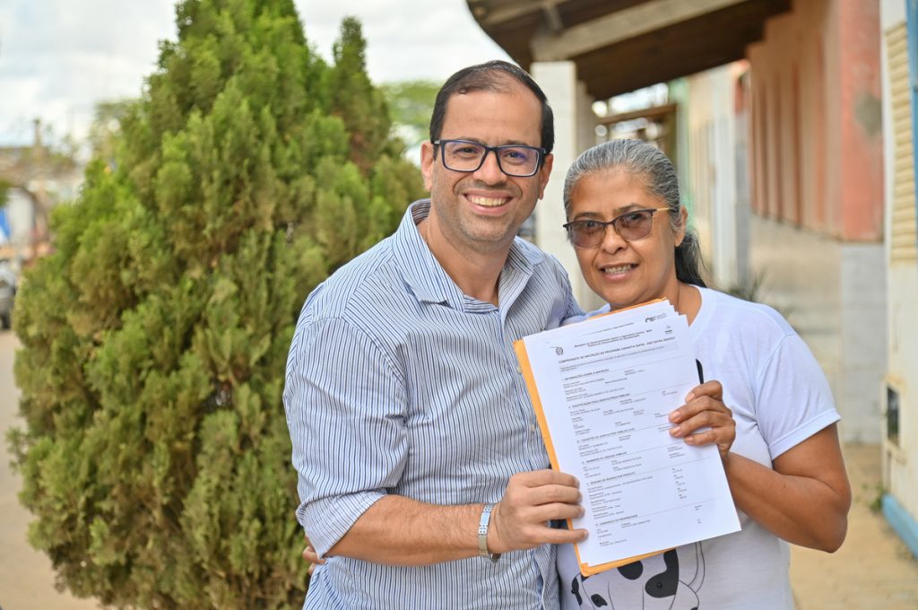 Foto: Reprodução/Prefeitura de Vitória da Conquista - BA