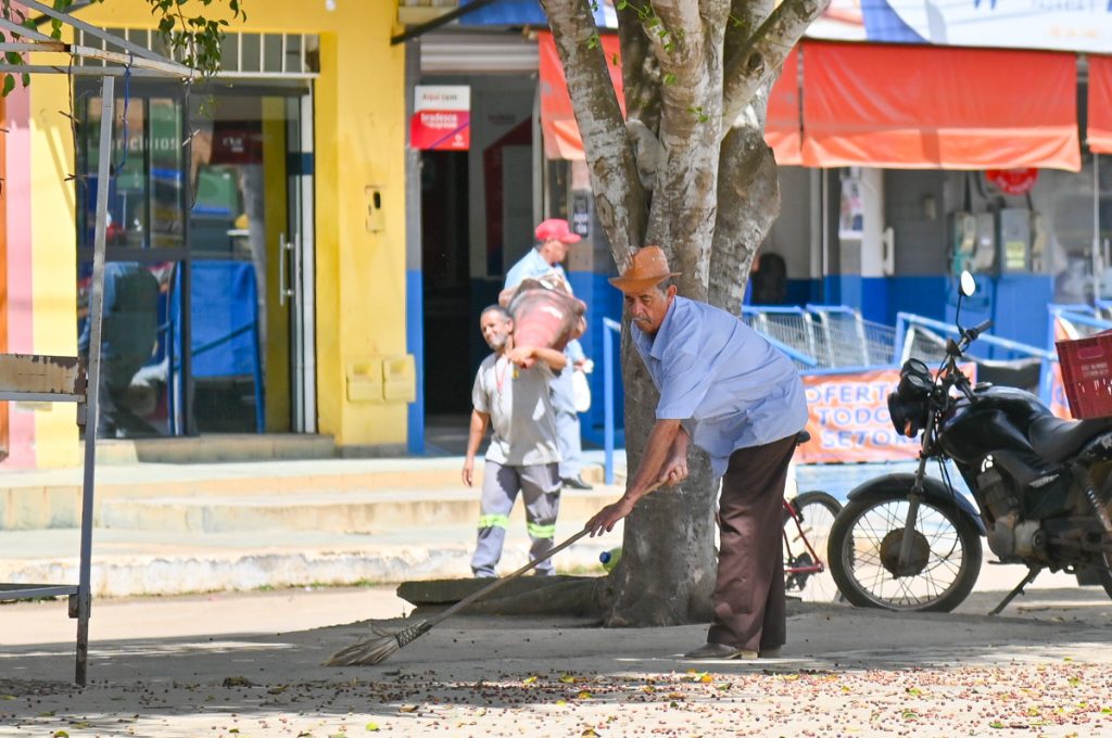 Foto: Reprodução/Prefeitura de Vitória da Conquista - BA