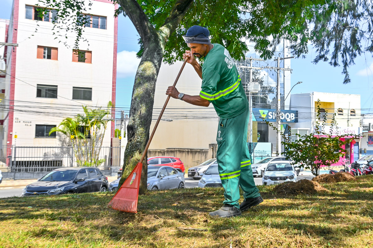 Foto: Reprodução/Prefeitura de Vitória da Conquista - BA