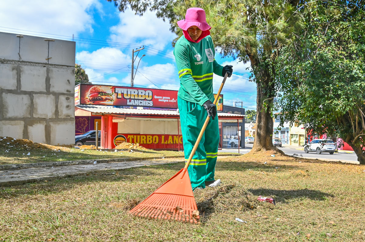 Foto: Reprodução/Prefeitura de Vitória da Conquista - BA