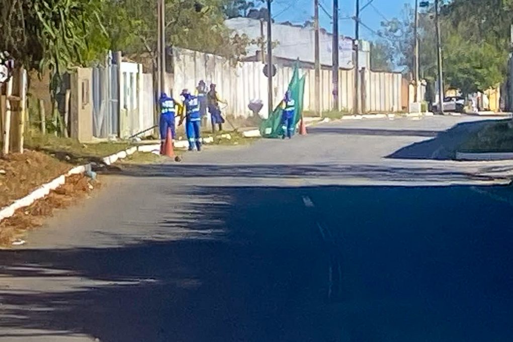 Foto: Reprodução/Prefeitura de Vitória da Conquista - BA