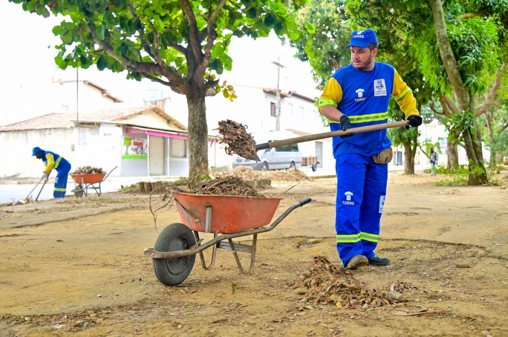 Foto: Reprodução/Prefeitura de Vitória da Conquista - BA