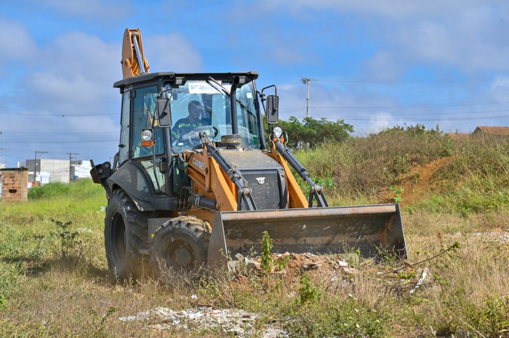 Foto: Reprodução/Prefeitura de Vitória da Conquista - BA