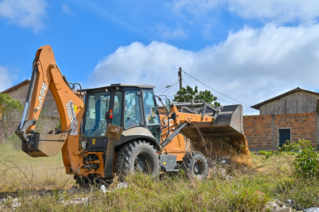Foto: Reprodução/Prefeitura de Vitória da Conquista - BA