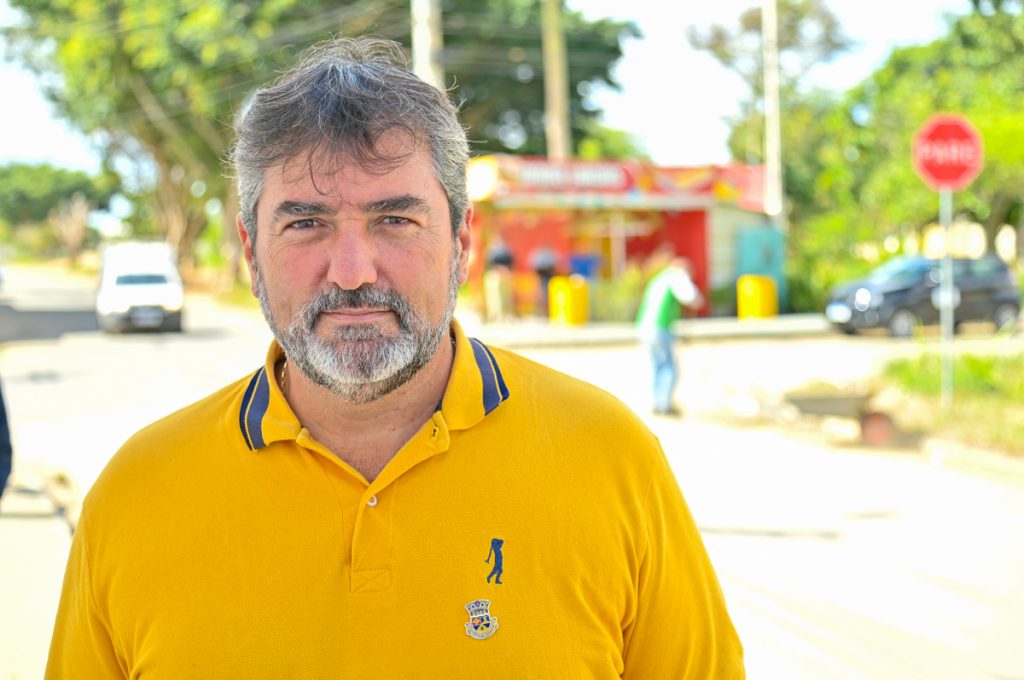 Foto: Reprodução/Prefeitura de Vitória da Conquista - BA
