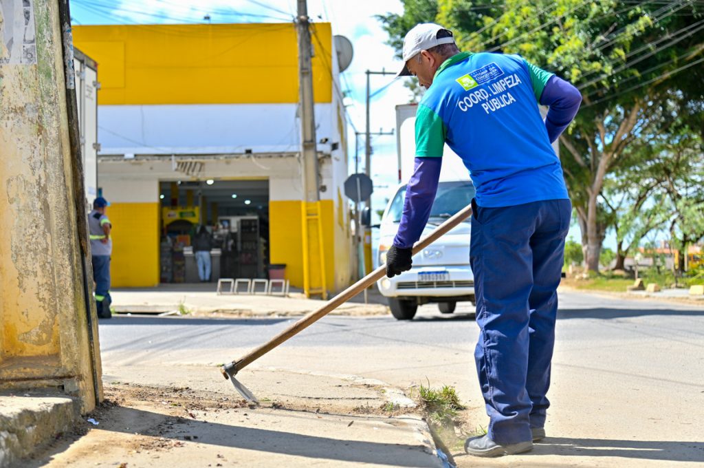 Foto: Reprodução/Prefeitura de Vitória da Conquista - BA