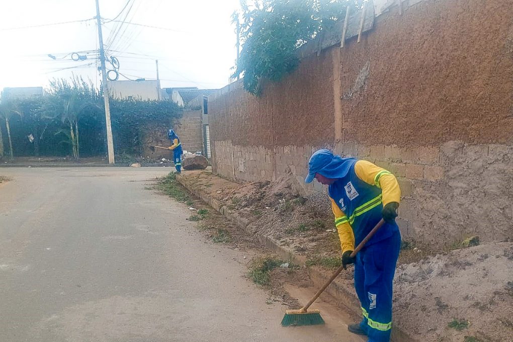Foto: Reprodução/Prefeitura de Vitória da Conquista - BA