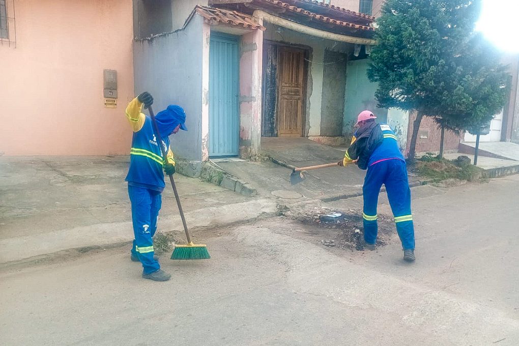 Foto: Reprodução/Prefeitura de Vitória da Conquista - BA
