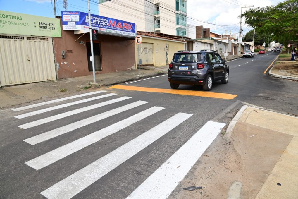 Foto: Reprodução/Prefeitura de Vitória da Conquista - BA