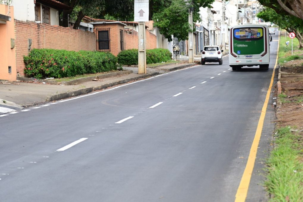 Foto: Reprodução/Prefeitura de Vitória da Conquista - BA