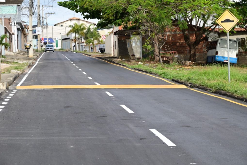 Foto: Reprodução/Prefeitura de Vitória da Conquista - BA
