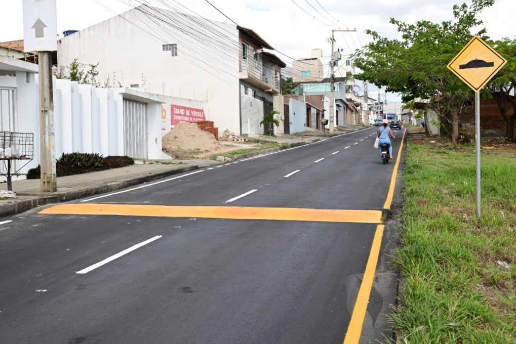 Foto: Reprodução/Prefeitura de Vitória da Conquista - BA