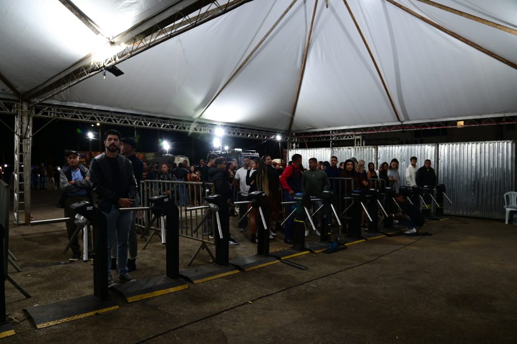 Foto: Reprodução/Prefeitura de Vitória da Conquista - BA