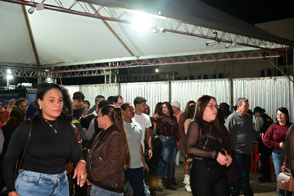 Foto: Reprodução/Prefeitura de Vitória da Conquista - BA