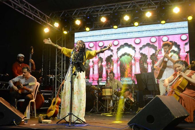Natal Conquista de Luz 2025: Prefeitura abre inscrições para artistas, bandas e ternos de reis