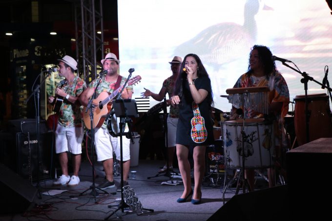 Natal Conquista de Luz: inscrições para artistas foram prorrogadas