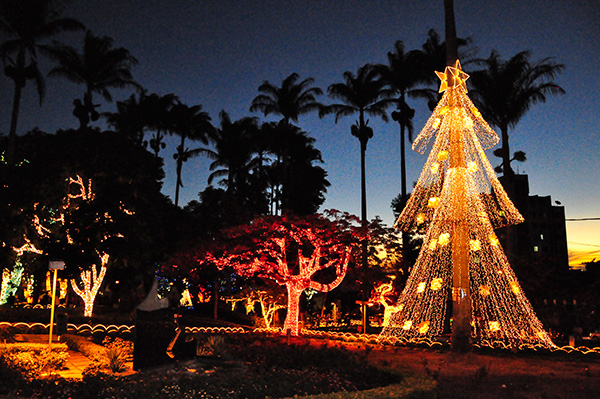 Natal da Cidade será transmitido via TV e Internet