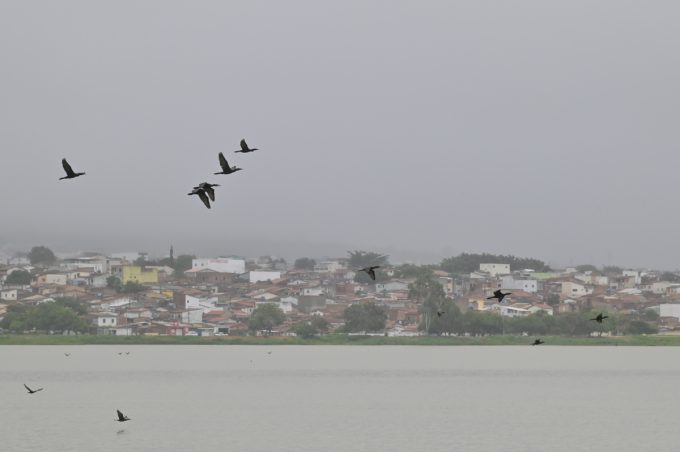 Com a chegada do outono, volume de chuvas em Vitória da Conquista deve reduzir de forma gradual