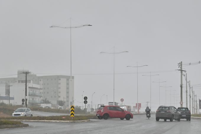 Prefeitura monitora chuvas em Vitória da Conquista nesta terça-feira, 27
