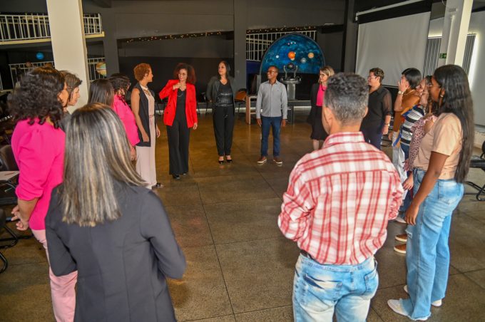 Sala do Empreendedor realiza evento sobre equilíbrio emocional no empreendedorismo