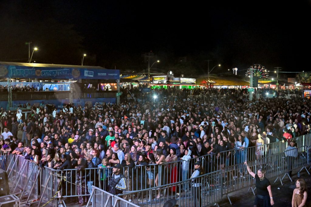 Foto: Reprodução/Prefeitura de Vitória da Conquista - BA