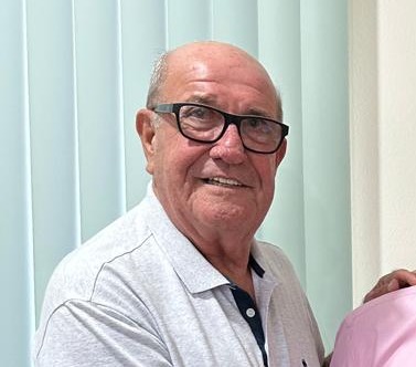 Prefeitura manifesta pesar pelo falecimento do servidor Nivaldo Nunes Sales