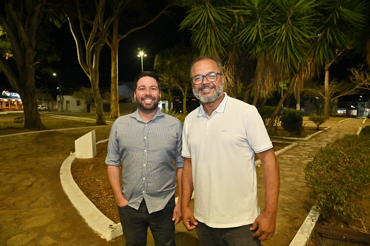 Foto: Reprodução/Prefeitura de Vitória da Conquista - BA