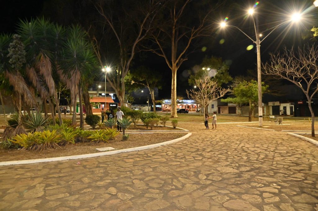Foto: Reprodução/Prefeitura de Vitória da Conquista - BA