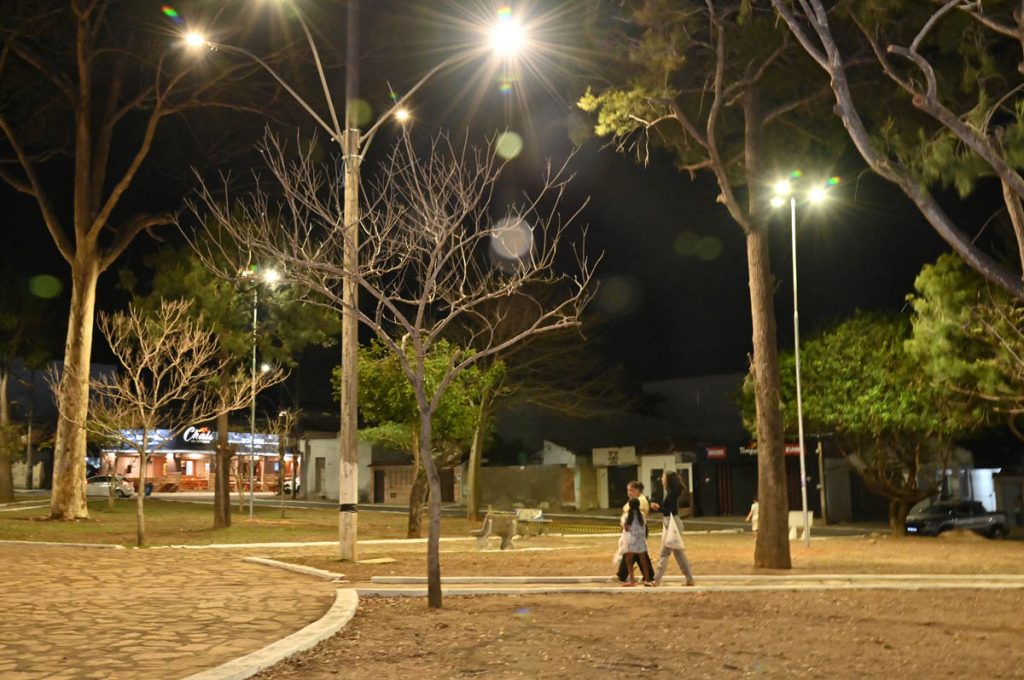 Foto: Reprodução/Prefeitura de Vitória da Conquista - BA