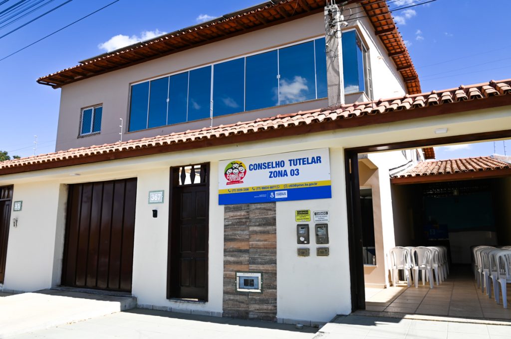 Foto: Reprodução/Prefeitura de Vitória da Conquista - BA