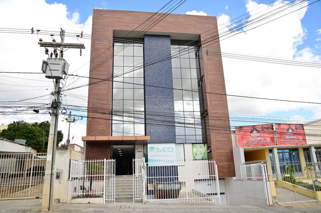 Foto: Reprodução/Prefeitura de Vitória da Conquista - BA