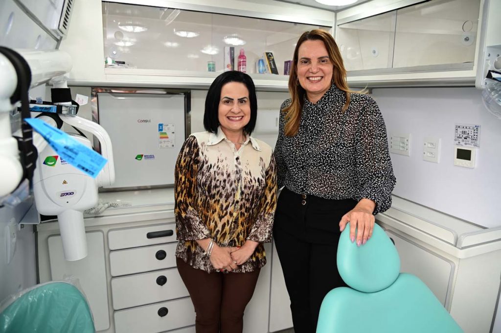 Foto: Reprodução/Prefeitura de Vitória da Conquista - BA