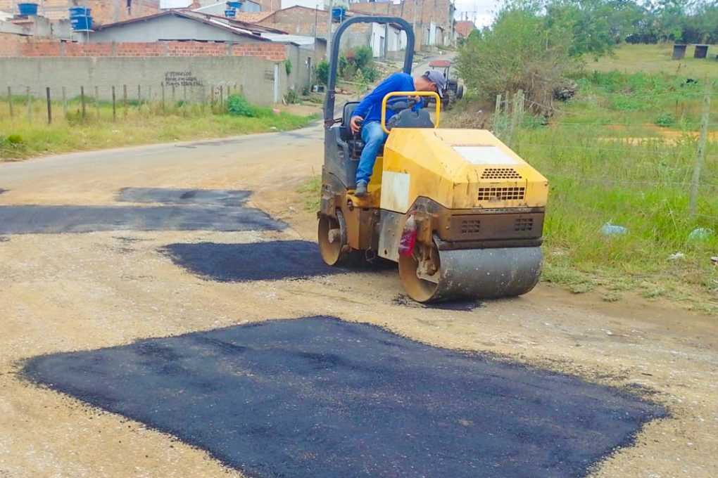 Foto: Reprodução/Prefeitura de Vitória da Conquista - BA